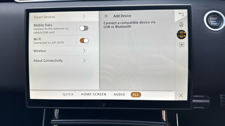 Land Rover Range Rover Evoque 2.0 D200 Edition 5dr Auto Diesel Hatchback